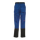 Planam Bundhose Weld Shield kornblau/schwarz-4