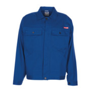 Planam Bundjacke BW 270 kornblau-1