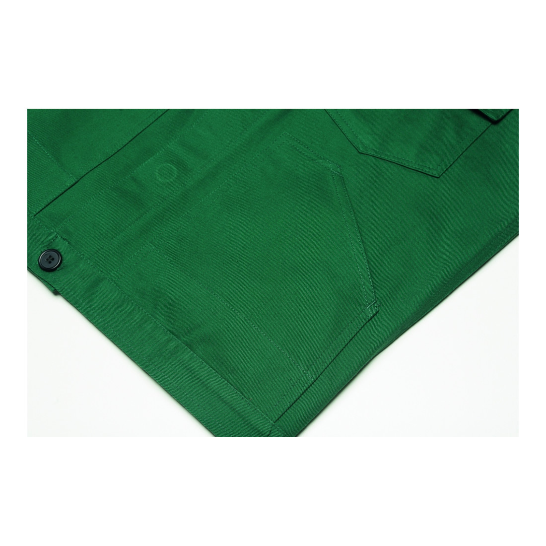 Planam Bundjacke BW 270 kornblau