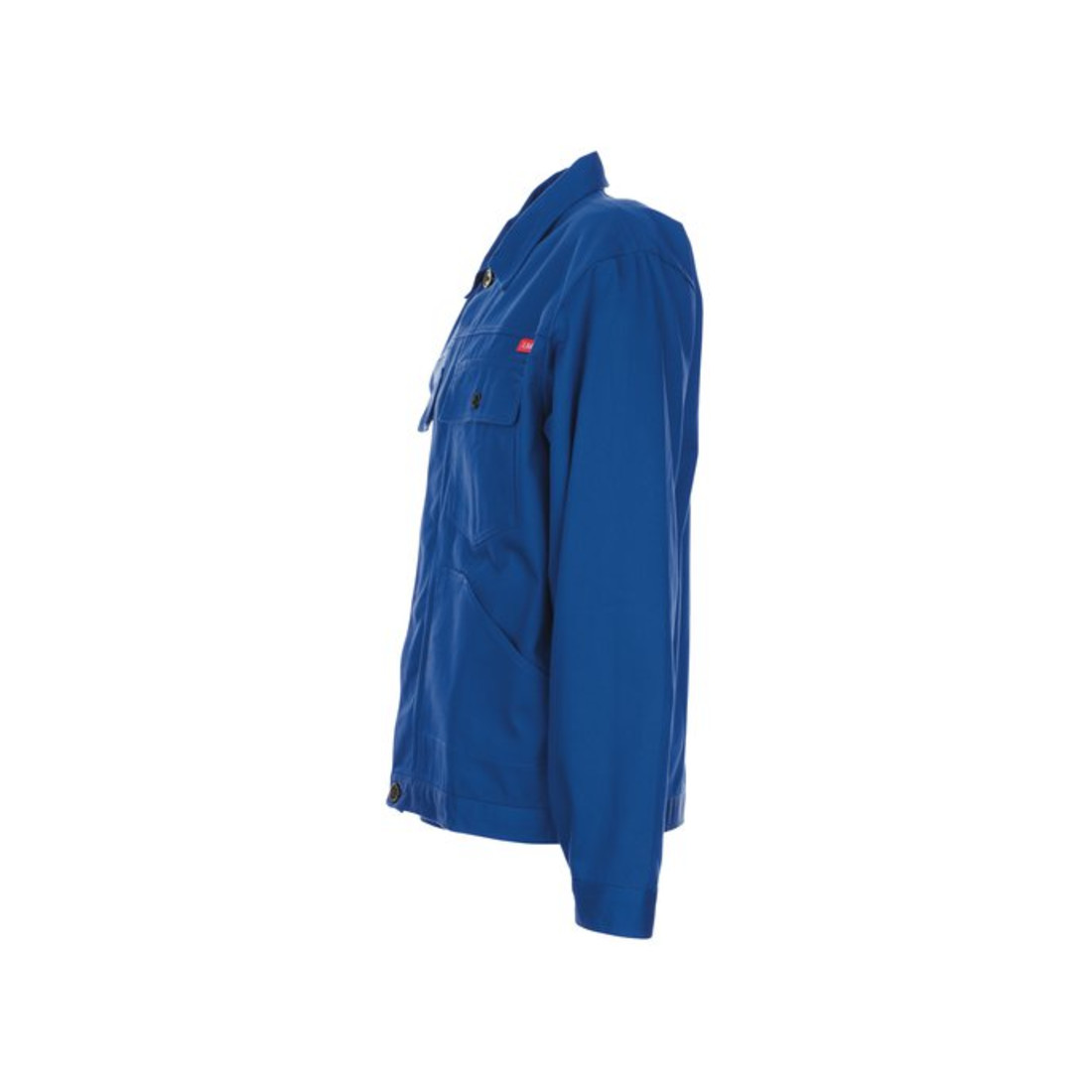 Planam Bundjacke BW 270 kornblau
