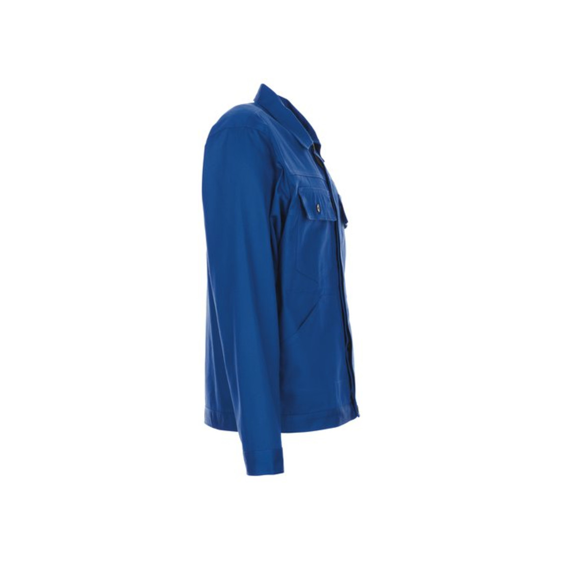 Planam Bundjacke BW 270 kornblau