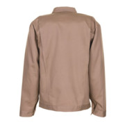 Planam Bundjacke BW 290 khaki-2