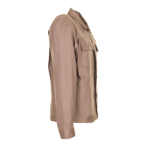 Planam Bundjacke BW 290 khaki