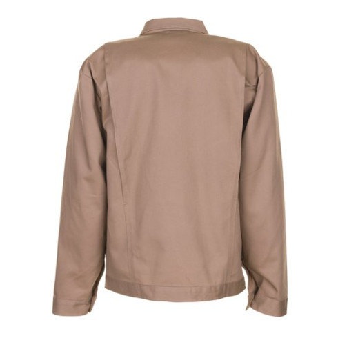 Planam Bundjacke BW 290 khaki