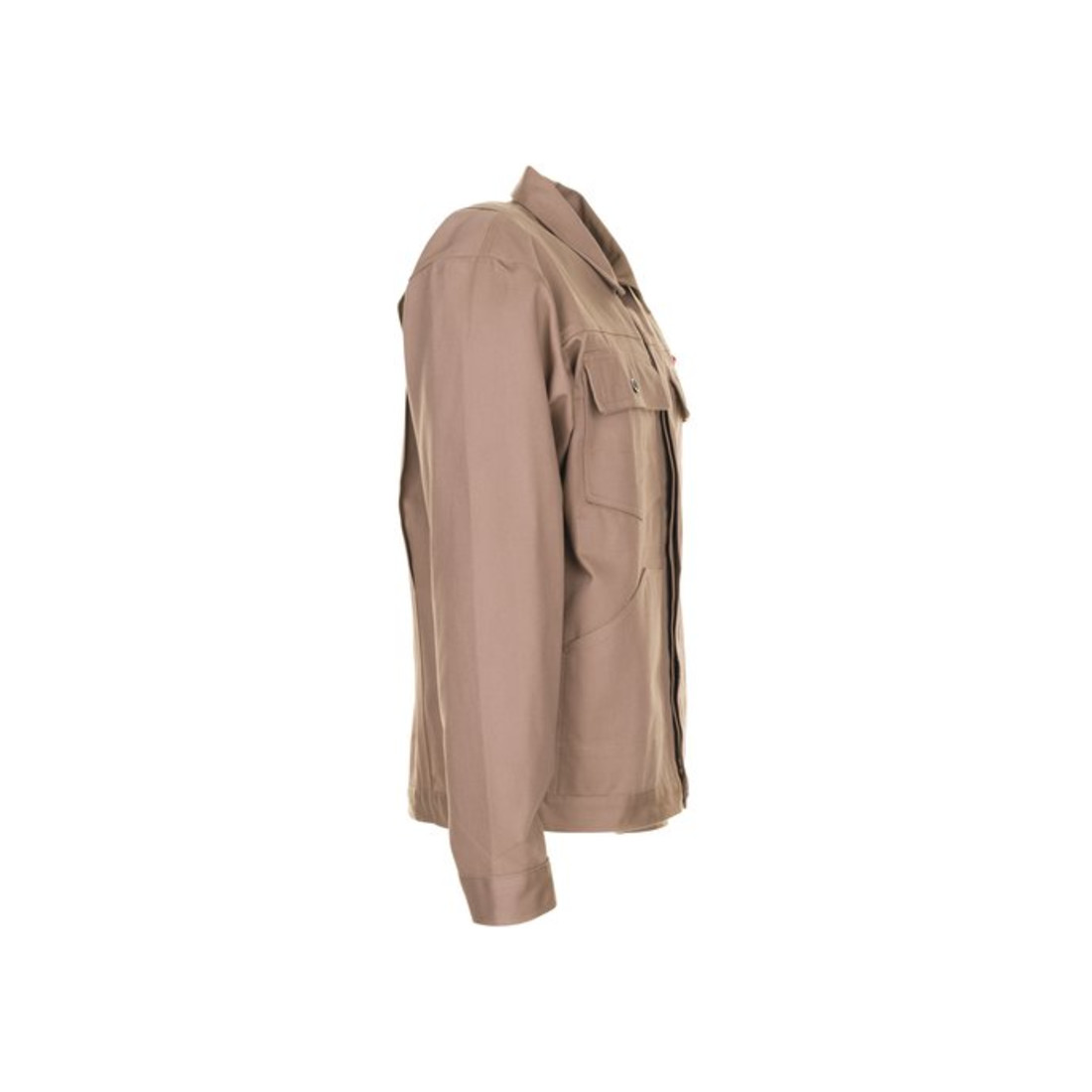 Planam Bundjacke BW 290 khaki