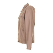 Planam Bundjacke BW 290 khaki-5