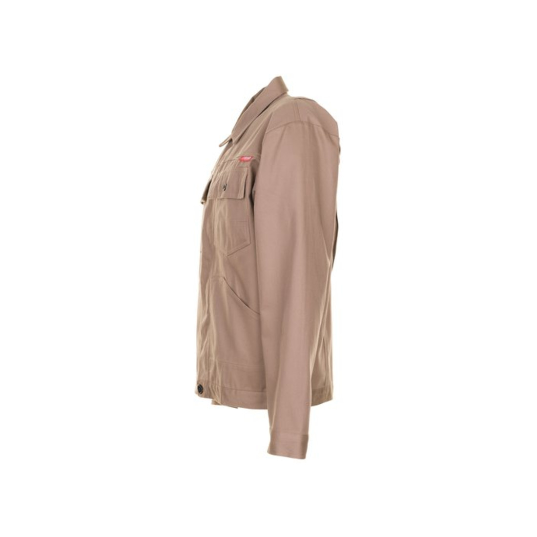 Planam Bundjacke BW 290 khaki