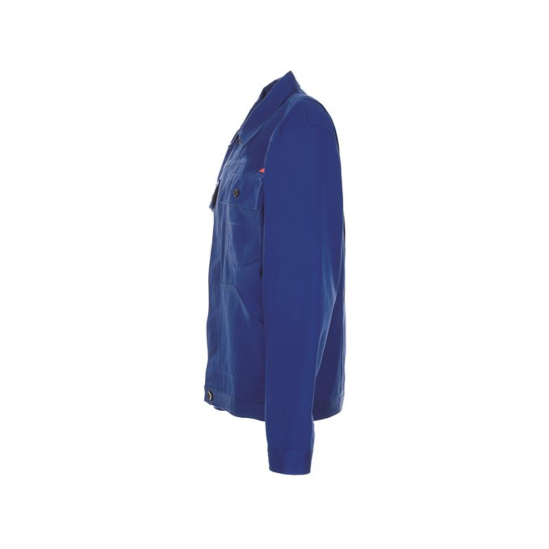 Planam Bundjacke BW 290 kornblau
