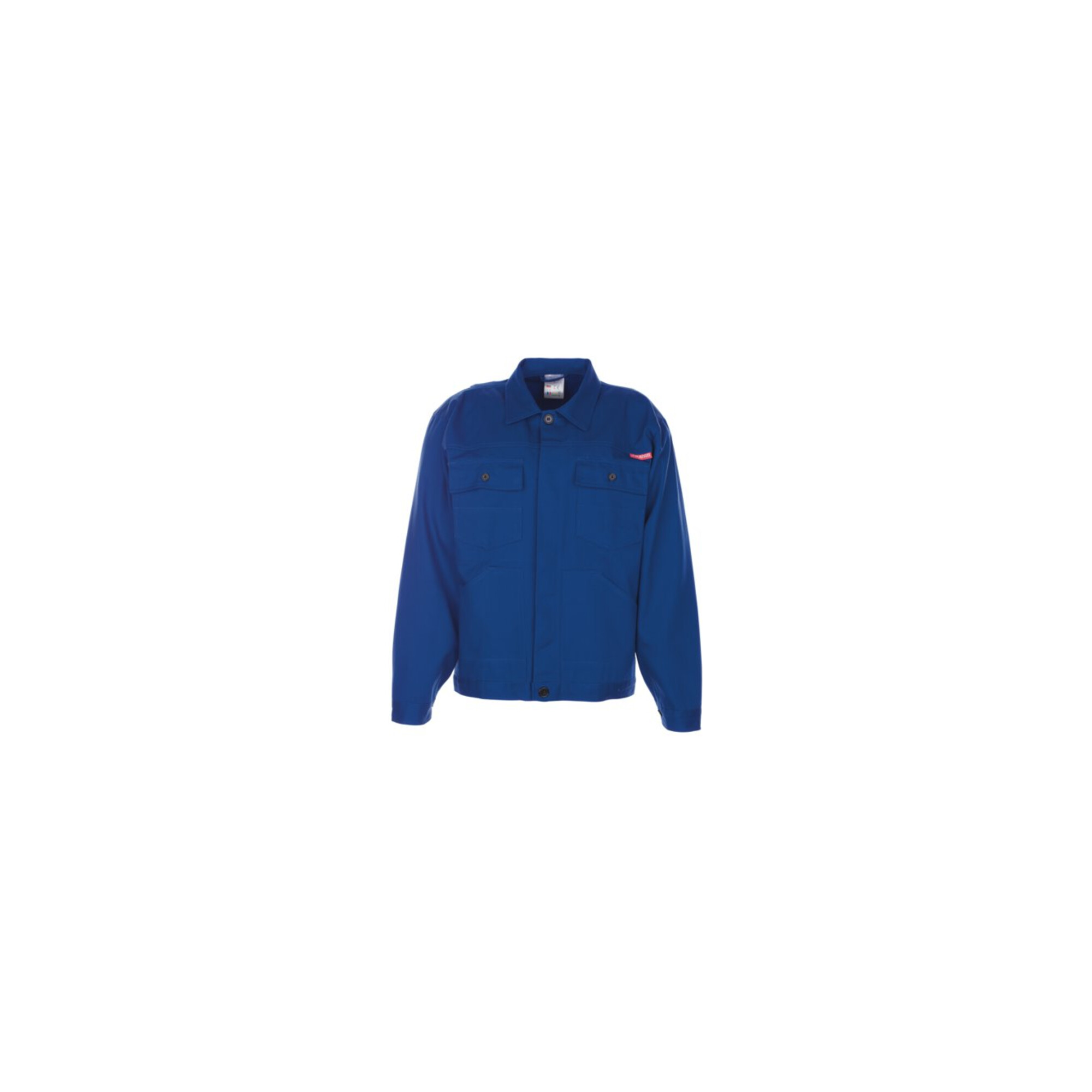 Planam Bundjacke BW 290 kornblau 52