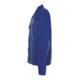 Planam Bundjacke BW 290 kornblau-2