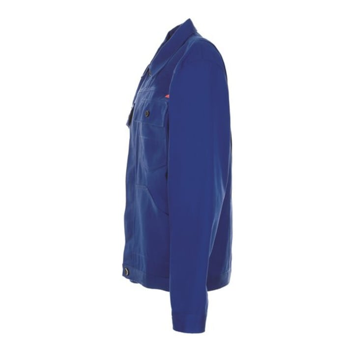 Planam Bundjacke BW 290 kornblau 52