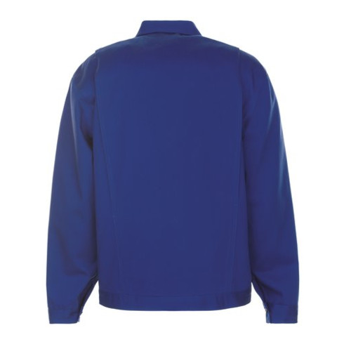 Planam Bundjacke BW 290 kornblau