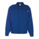 Planam Bundjacke BW 290 kornblau-1