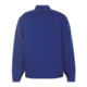 Planam Bundjacke BW 290 kornblau-2