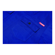 Planam Bundjacke BW 290 kornblau-4