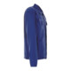 Planam Bundjacke BW 290 kornblau-4