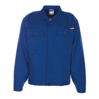 Planam Bundjacke BW 290 kornblau 56