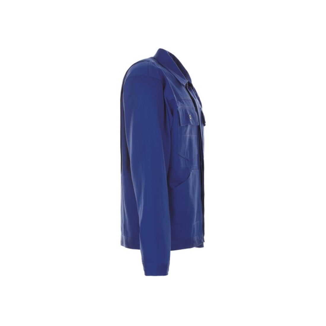 Planam Bundjacke BW 290 kornblau