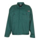 Planam Bundjacke BW 290 mittelgrün