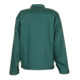 Planam Bundjacke BW 290 mittelgrün