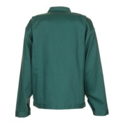 Planam Bundjacke BW 290 mittelgrün-2