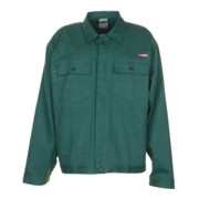 Planam Bundjacke BW 290 mittelgrün-1
