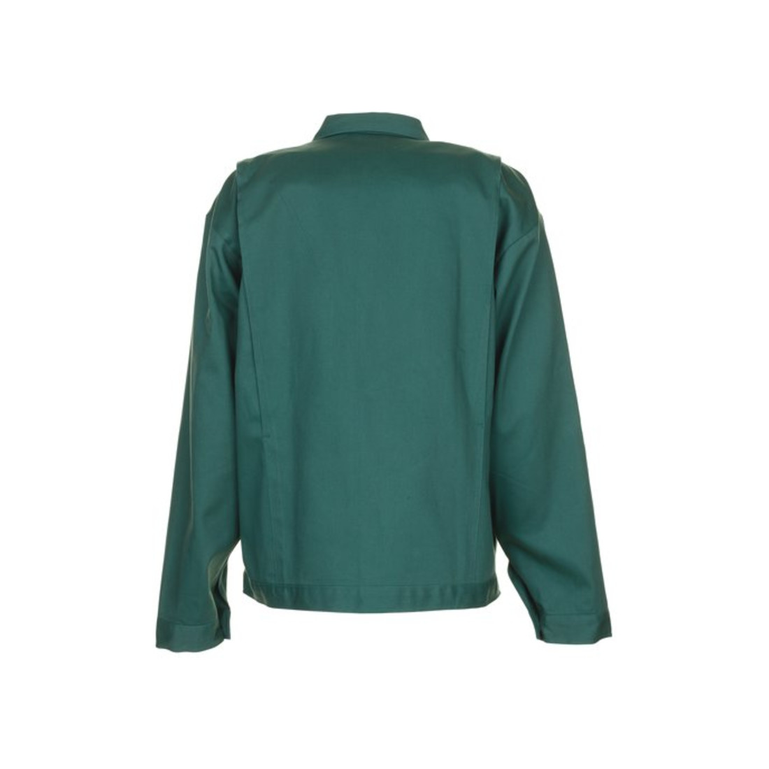 Planam Bundjacke BW 290 mittelgrün