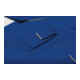 Planam Bundjacke Canvas 320 grau/schwarz 54