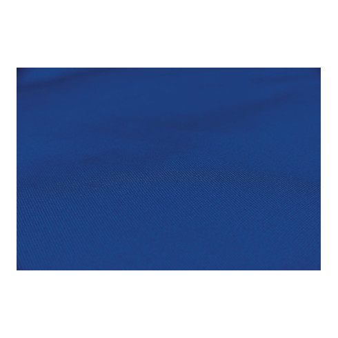 Planam Bundjacke Canvas 320 grau/schwarz 54