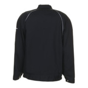 Planam Bundjacke Canvas 320 schwarz-2