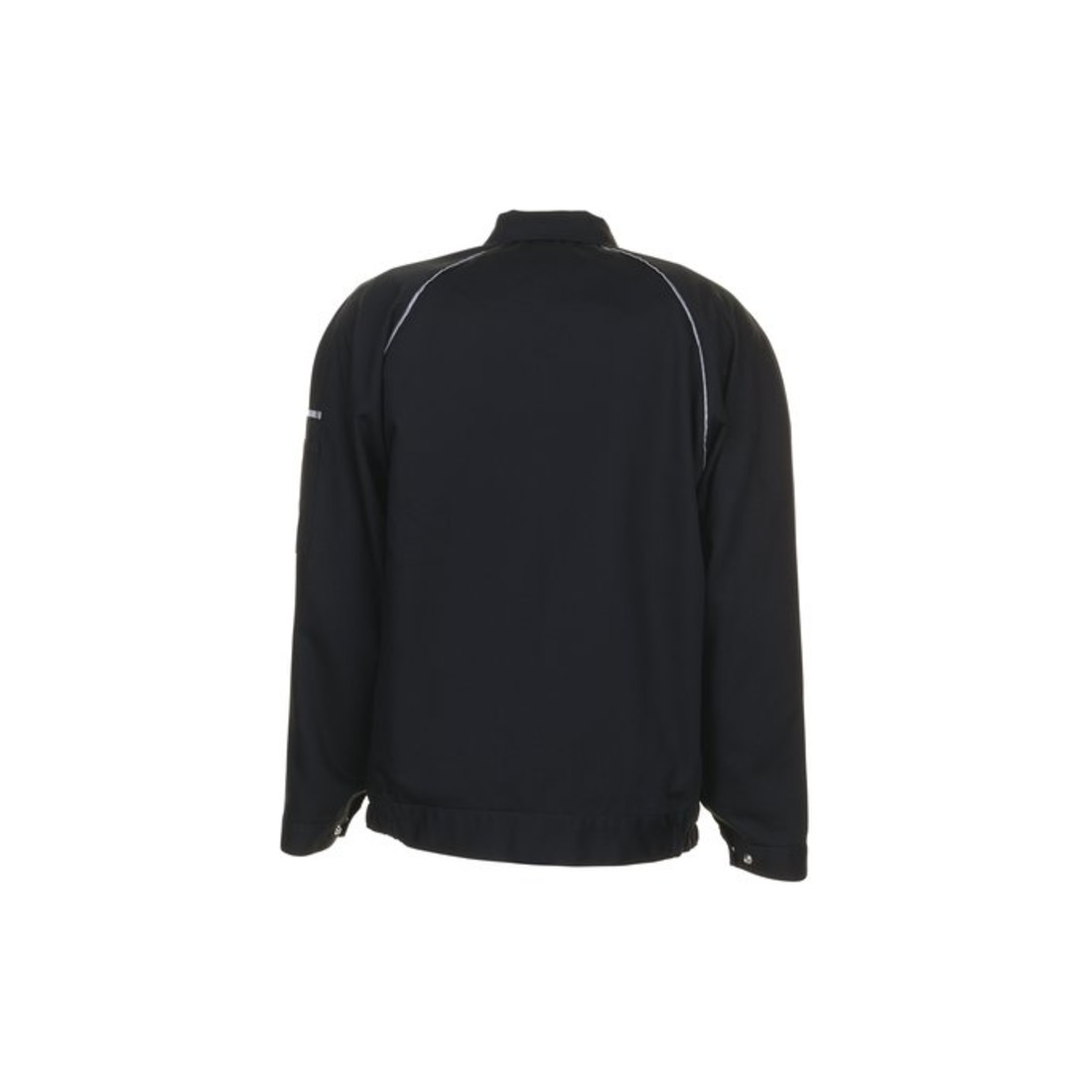 Planam Bundjacke Canvas 320 schwarz