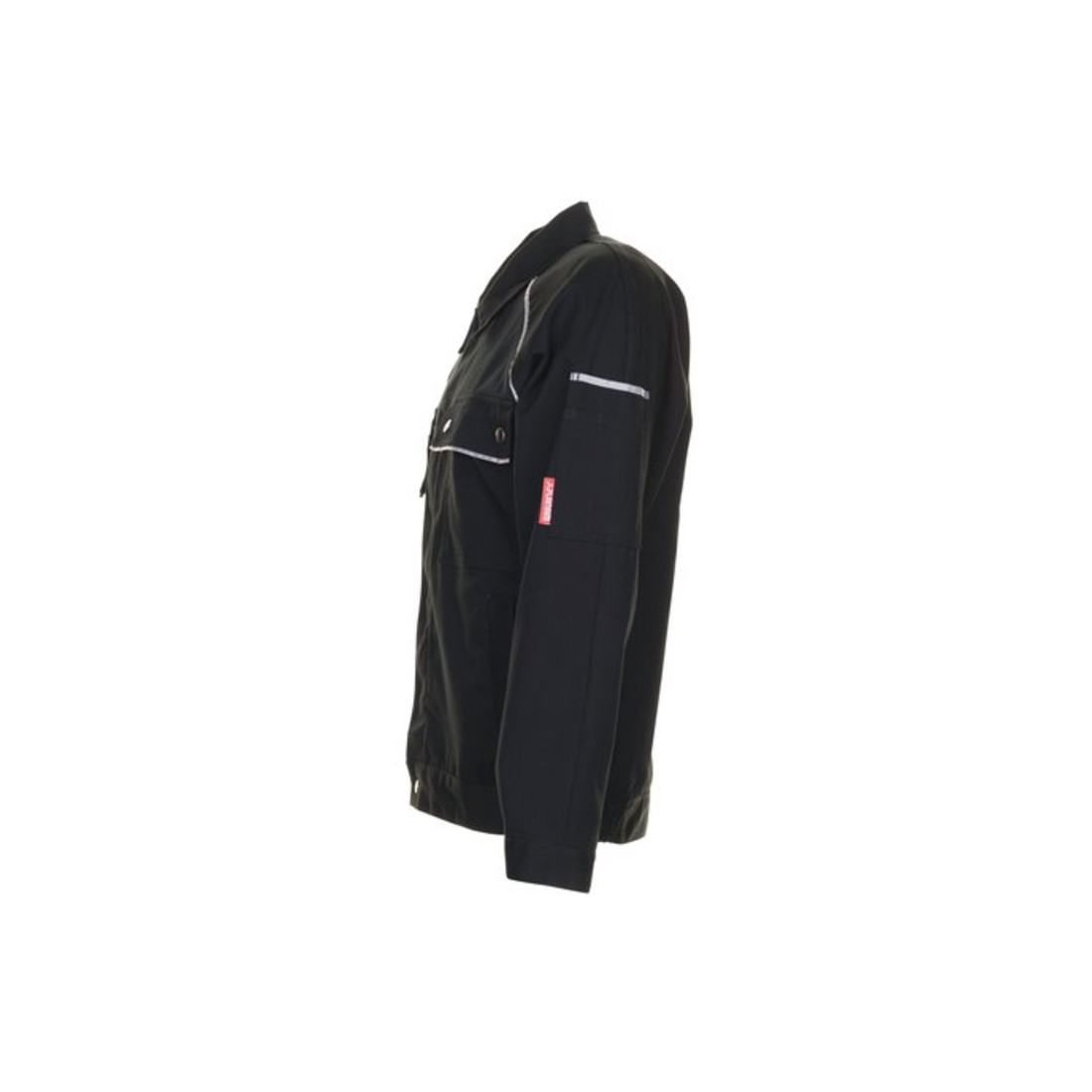 Planam Bundjacke Canvas 320 schwarz