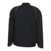 Planam Bundjacke Canvas 320 schwarz-2