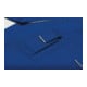 Planam Bundjacke Canvas 320 schwarz/schwarz 50
