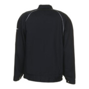 Planam Bundjacke Canvas 320 schwarz-2