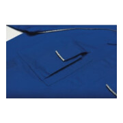 Planam Bundjacke Canvas 320 schwarz-5
