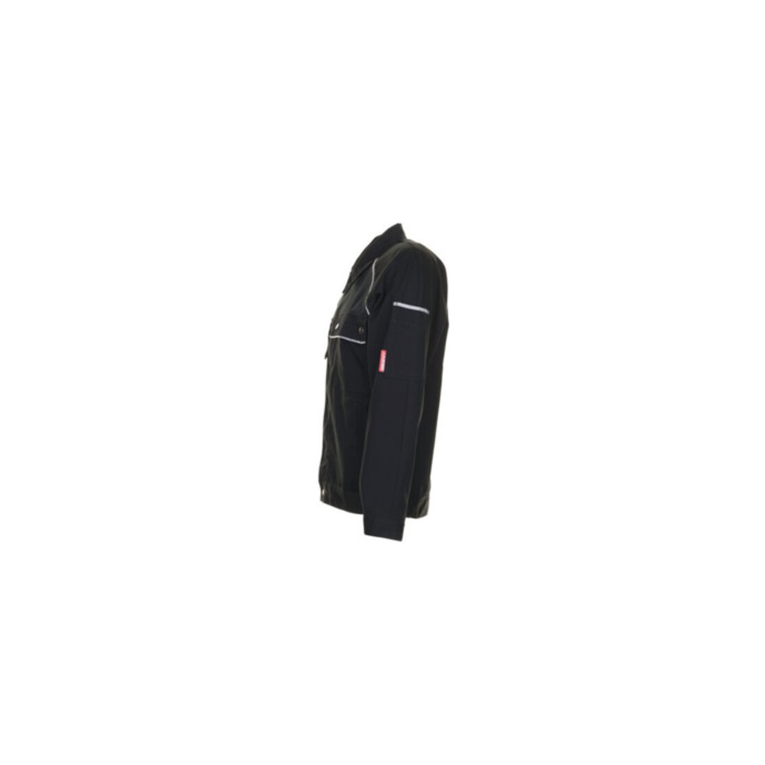 Planam Bundjacke Canvas 320 schwarz