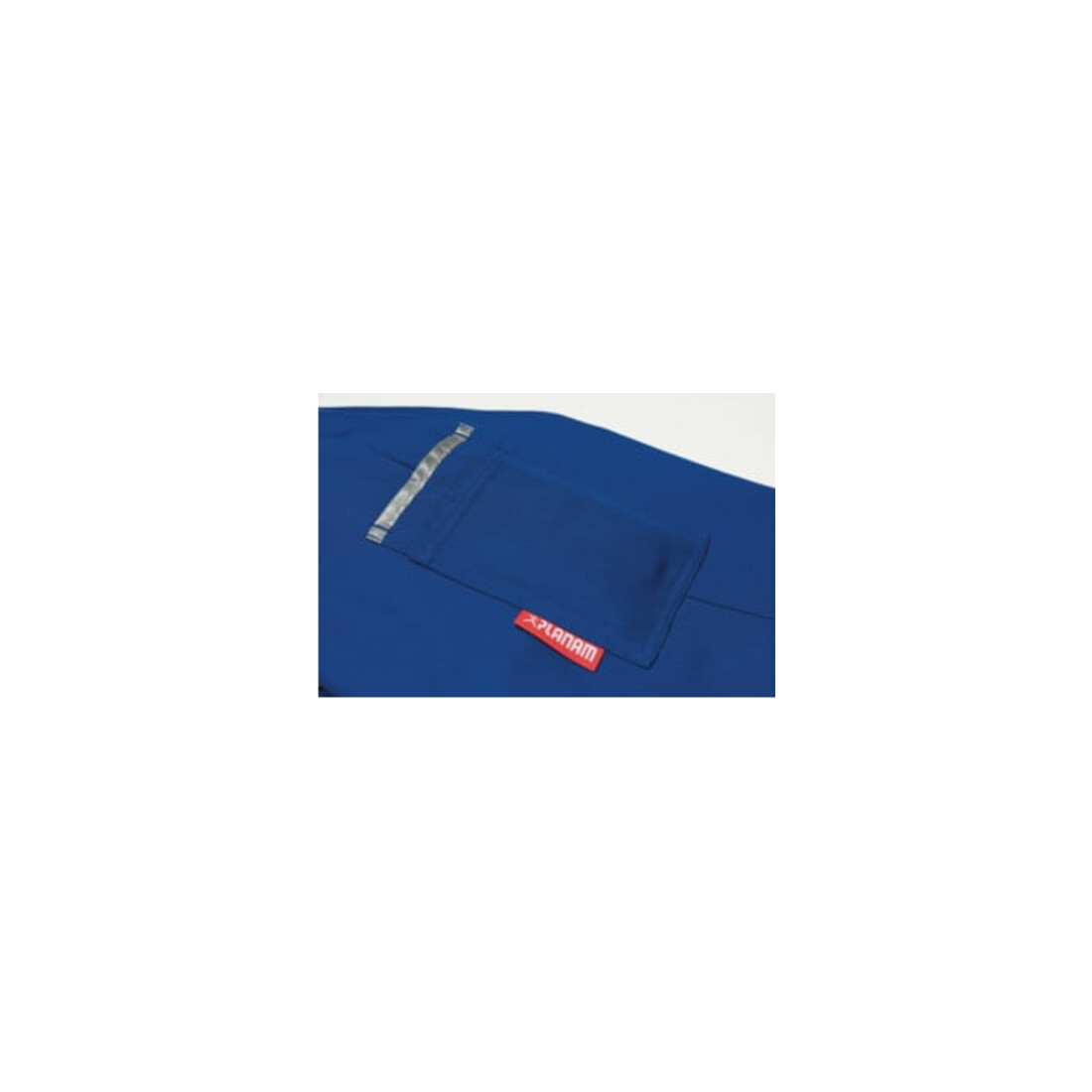 Planam Bundjacke Canvas 320 schwarz