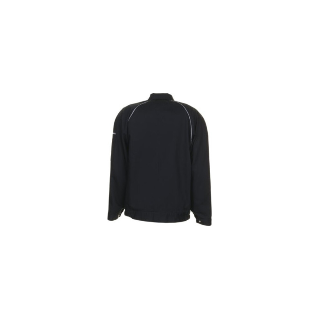 Planam Bundjacke Canvas 320 schwarz