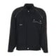 Planam Bundjacke Canvas 320 schwarz-1