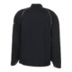 Planam Bundjacke Canvas 320 schwarz/schwarz 54