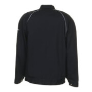 Planam Bundjacke Canvas 320 schwarz-2