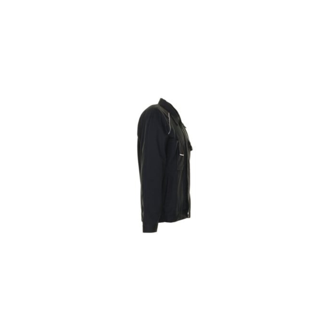 Planam Bundjacke Canvas 320 schwarz