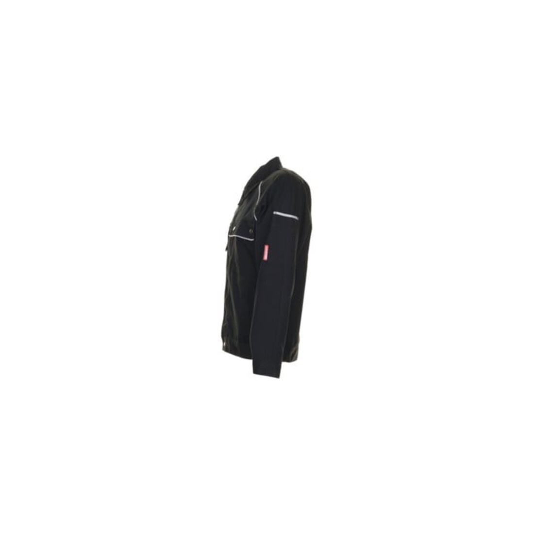 Planam Bundjacke Canvas 320 schwarz