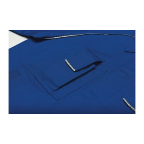 Planam Bundjacke Canvas 320 schwarz