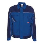 Planam Bundjacke Highline kornblau/marine