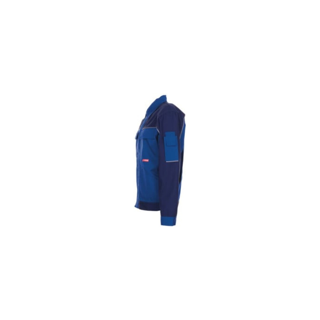 Planam Bundjacke Highline kornblau/marine