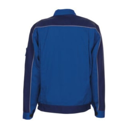 Planam Bundjacke Highline kornblau/marine