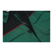 Planam Bundjacke Highline kornblau/marine-2