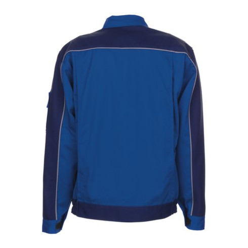 Planam Bundjacke Highline kornblau/marine
